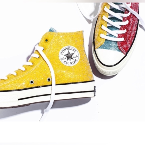 Converse x JW Anderson Chuck 70 (high top) - Picture 3 of 6